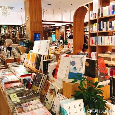 圖書免費(fèi)租，書店年賺百萬(wàn)的經(jīng)典案例 老板珍藏的經(jīng)營(yíng)思路