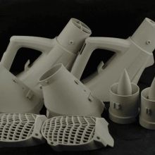 慈溪市橋頭捷瑞產品模型廠 精益求精的工業設計先鋒